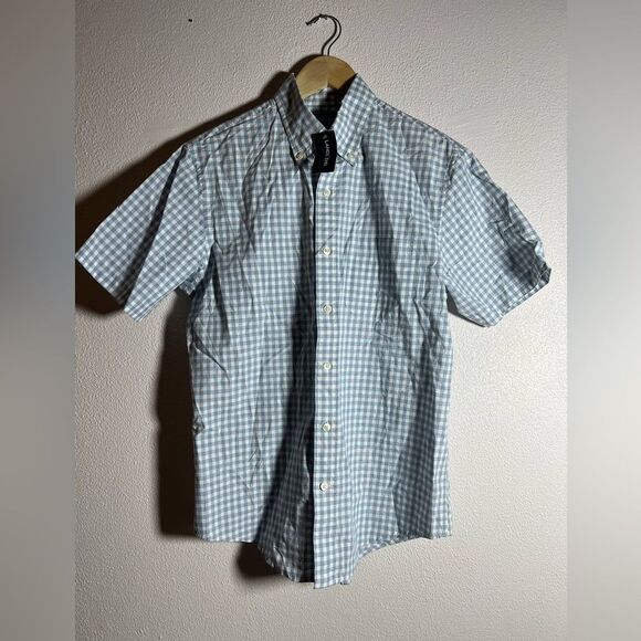 Lands end button down shirt S - Picture 1 of 5